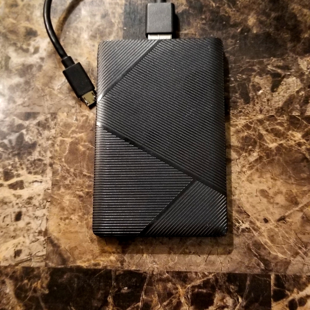 Cellboost Battery & charger cord